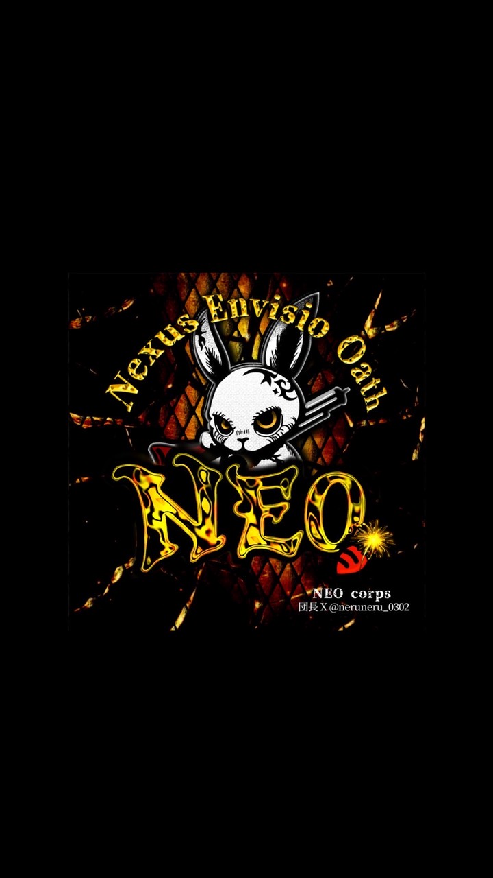 Neo❀