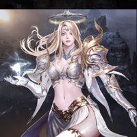 洛汗 愛的魔力轉圈圈