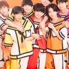 THE SUPER FRUIT推し集合!!