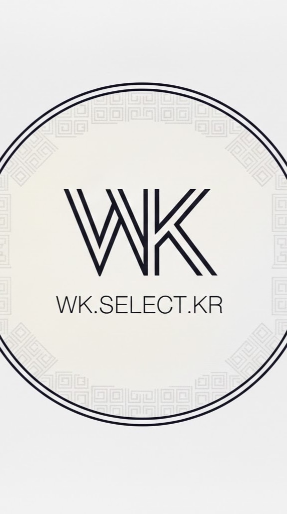 WK.select 韓國選物代購