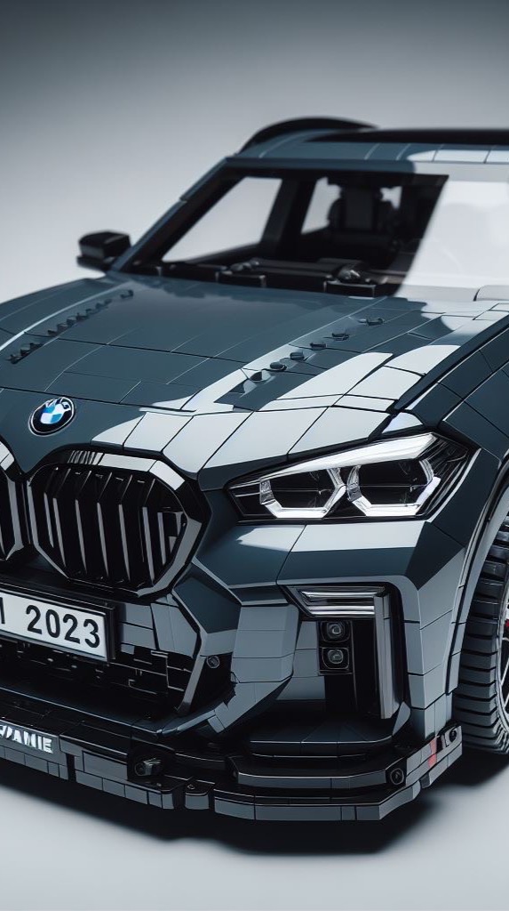 BMW X1 U11 Club 車主群