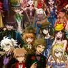 ダンガンロンパ声真似