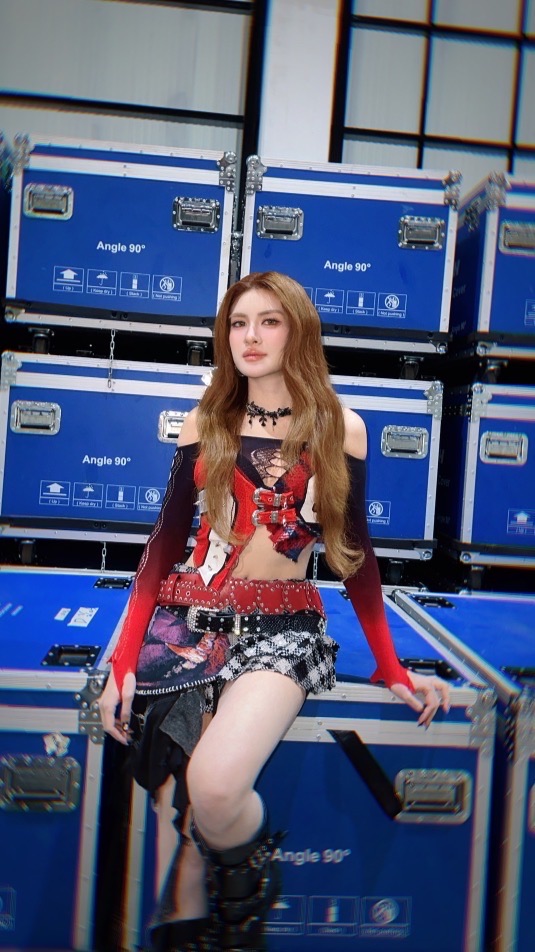 ปป มาละ (POPPY.CHATCHAYA)