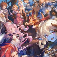 グラブル🪷ラナンキュラス　(団員満員御礼)