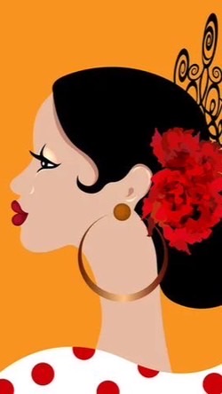 ❤️ 2026 大同大學推廣部flamenco 《週二》
