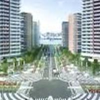 HARUMI FLAG 居住者限定