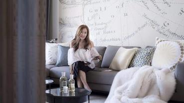 設計師的秋冬寢飾搭配不私藏 1+1=3搭配清洗都兼顧