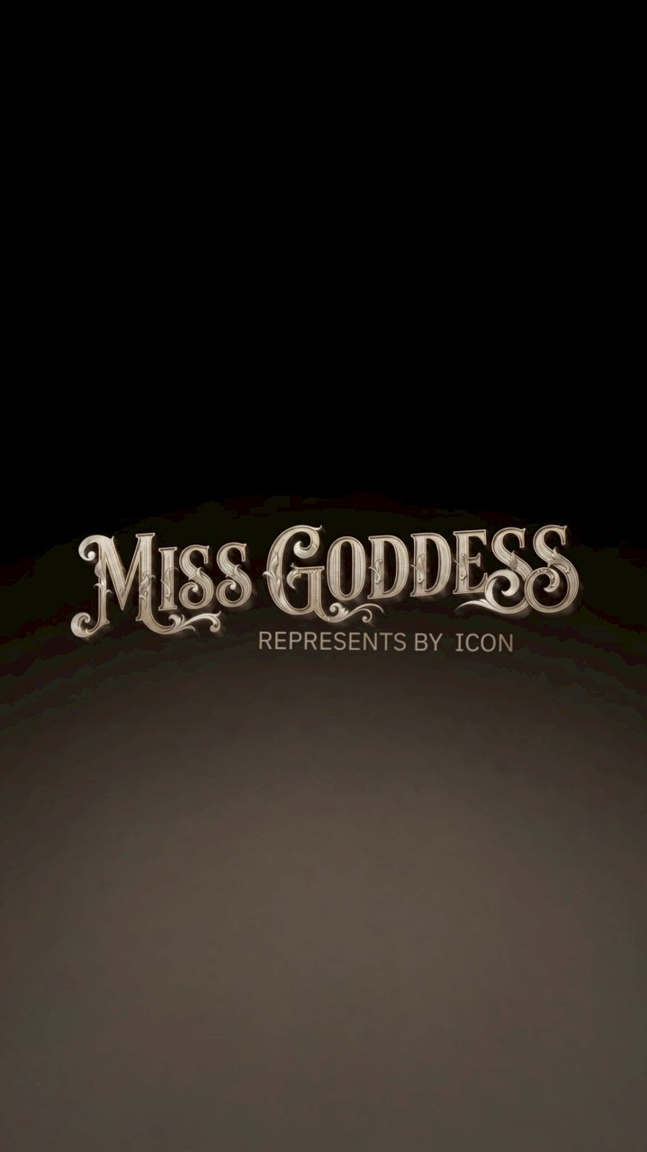 MISS GODDESS | OFFICAL