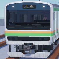 青浜急行電鉄[公開]