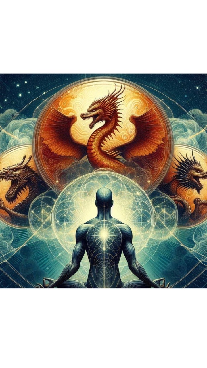 一致性顯化
