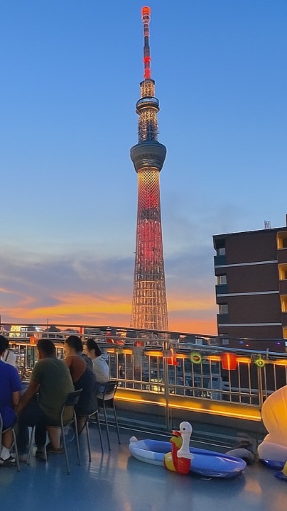 東京短長期留學經營管理簽證不動產