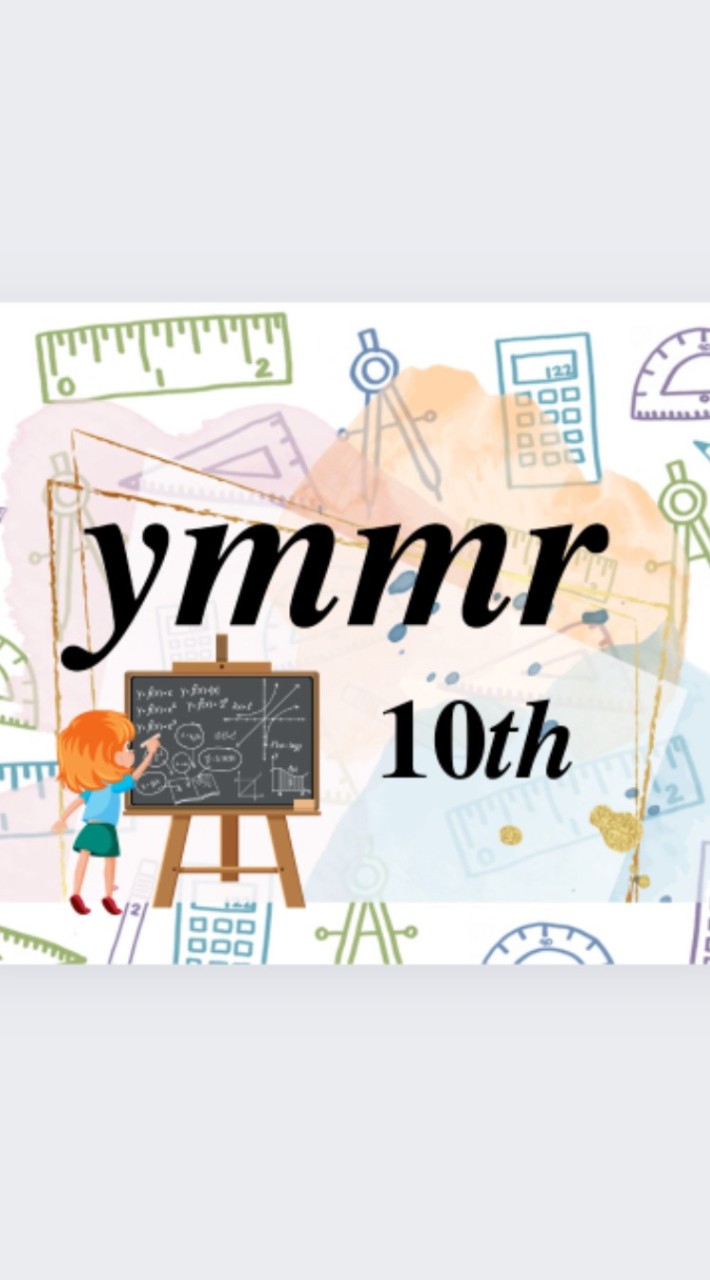 ymmr市陽明數研社 新生群