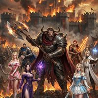 天堂：經典版 | 牛人彌諾陶洛斯 | 交易、討論版