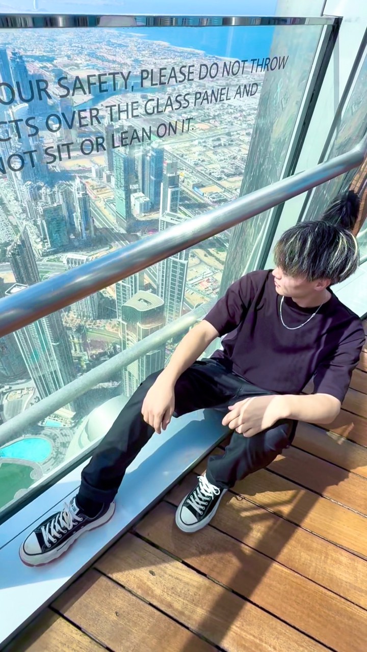 しゅへワールド🌏👣