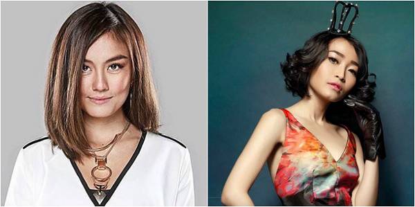 Selain Raisa - Isyana, Ini Dia 7 Penyanyi Cewek yang Disangkain Saingan Padahal Mah Gak 