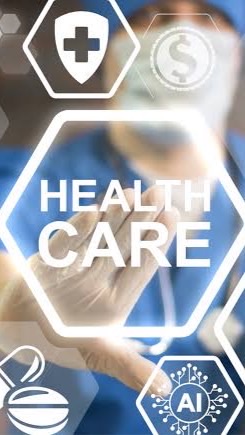 ヘルスケア　-Fintechlab-