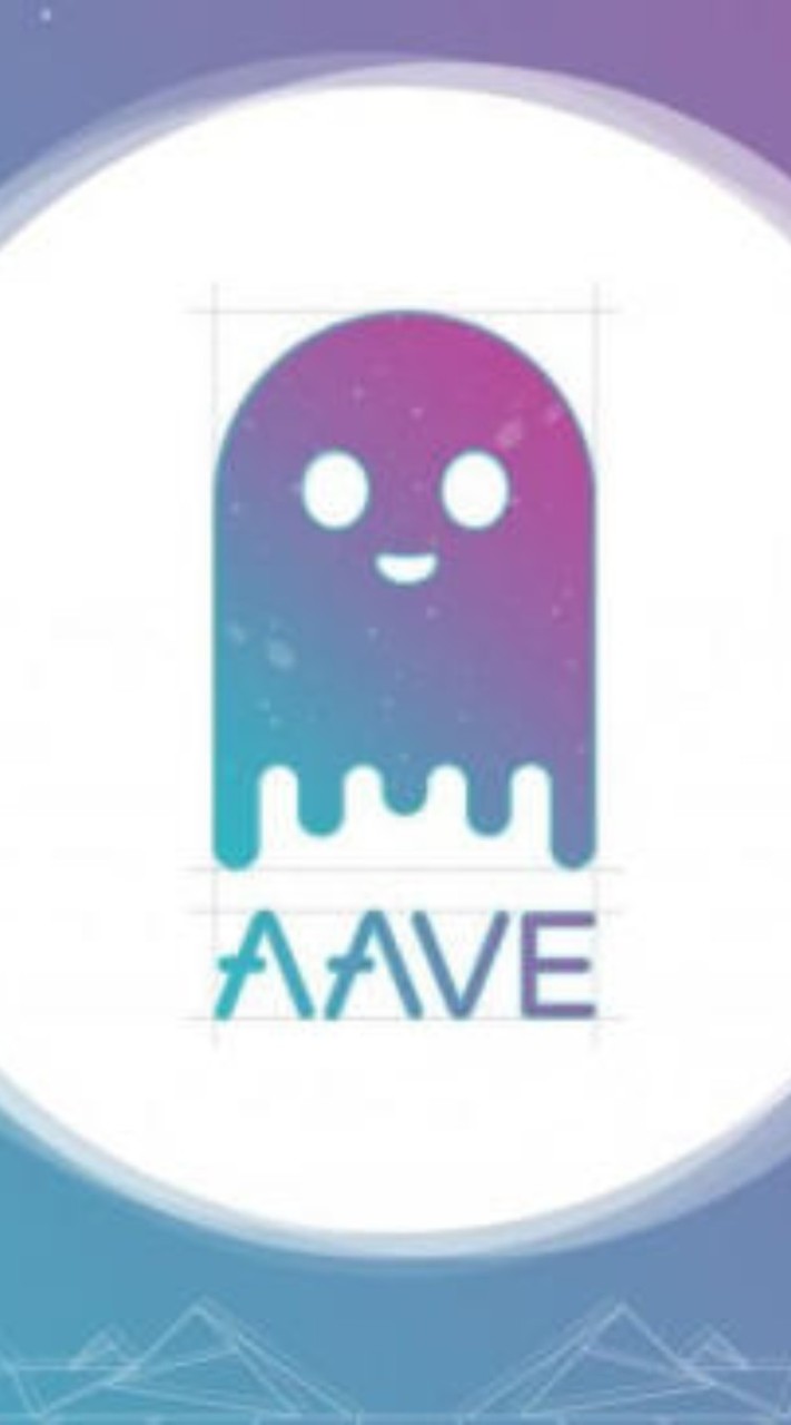 AAVE閃電量化