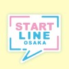 START LINE OSAKA