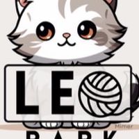 🐈‍⬛LeoPark