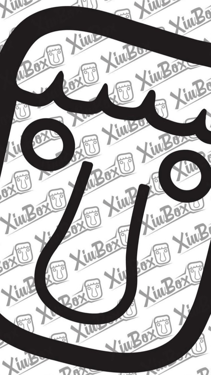 XiuBox文創合作區