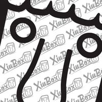 XiuBox文創合作區