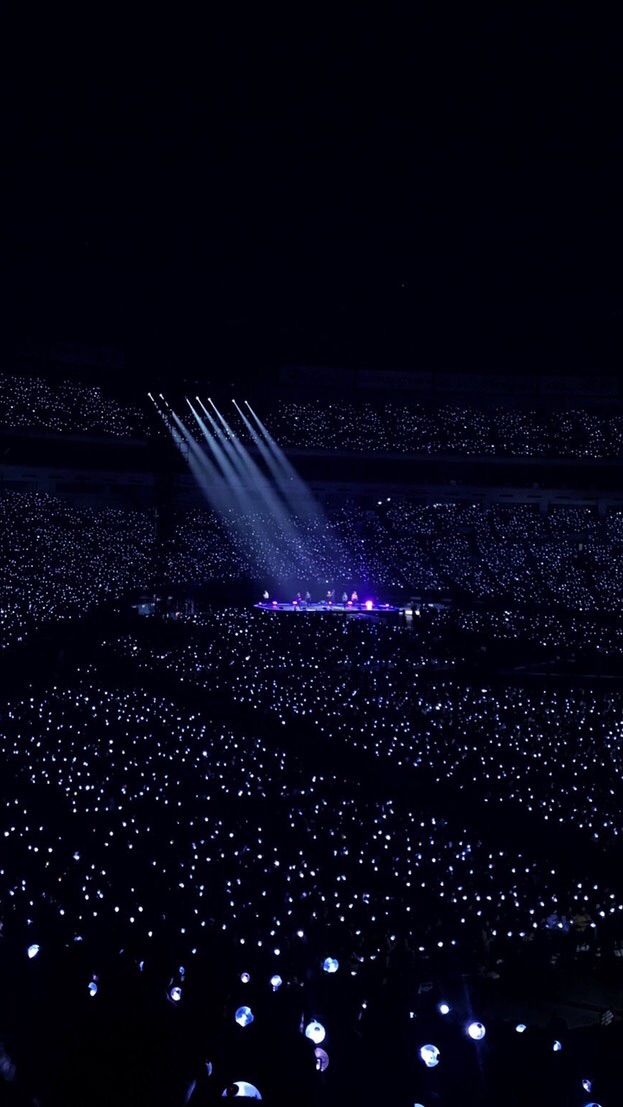 BTSのオープンチャット