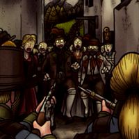 guts and blackpowder rp