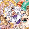 ONE PIECEについて語ろう！