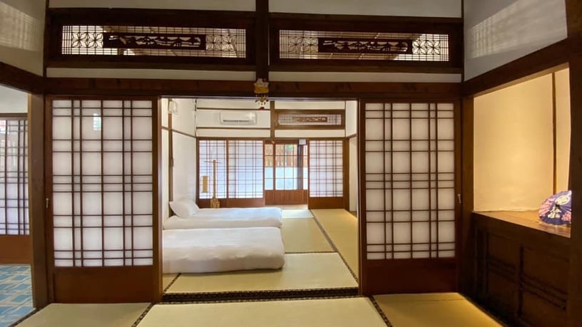 屏東民宿推薦：勝利文旅 