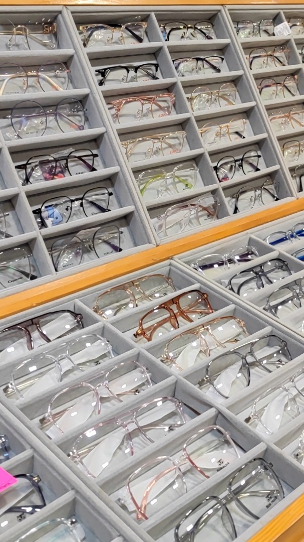 PWP Optical