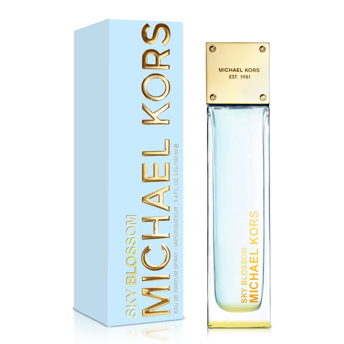Michael Kors 花蔓晴空女性淡香精(100ml)