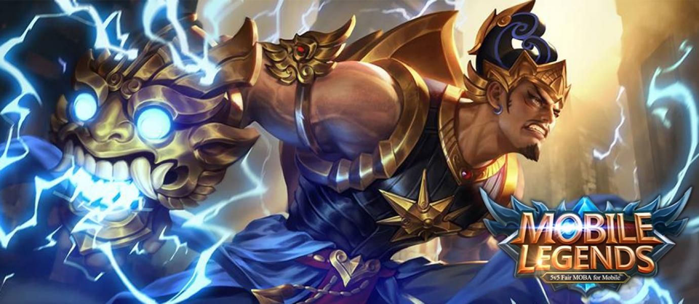 Selain Gatotkaca Indonesia Ternyata 5 Hero Mobile Legends Ini