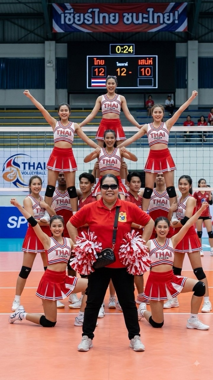 หลีดส้ม