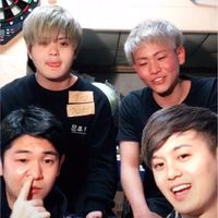 アトナイのトモダチ
