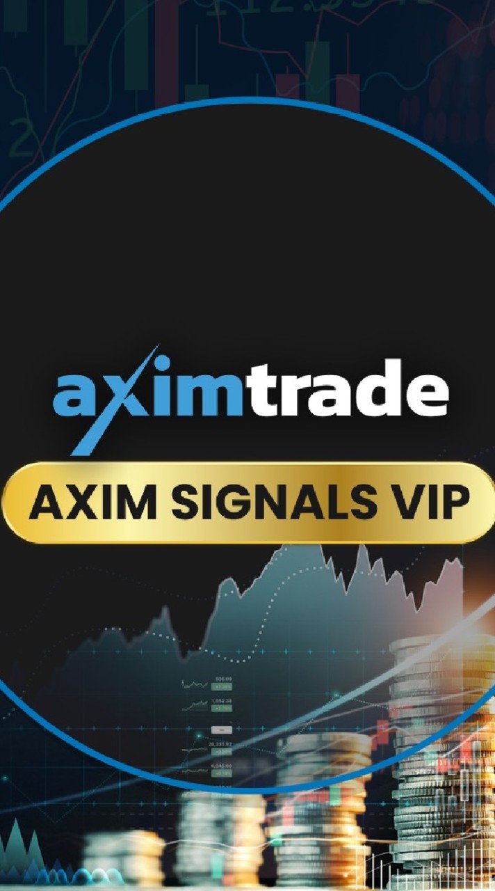 Axim Signals VIP