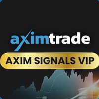 Axim Signals VIP