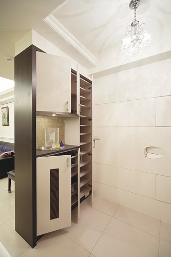 收納、鞋櫃、玄關