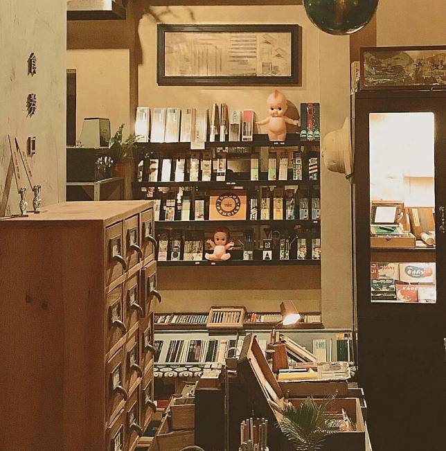 圖片授權：IG @say.cheese______