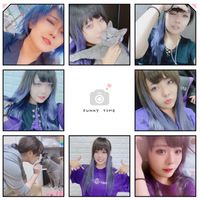 永enn教大集合！！👁‍🗨💋