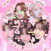 ︶︶⁺︵ᛝྀི 𓂋𝑲-𝘗𝘖𝘗 𝑴𝘢𝘤𝘢𝘳𝘰𝘯ྀི ˟༝♡⃟𓌈˒˒🥯ྀི