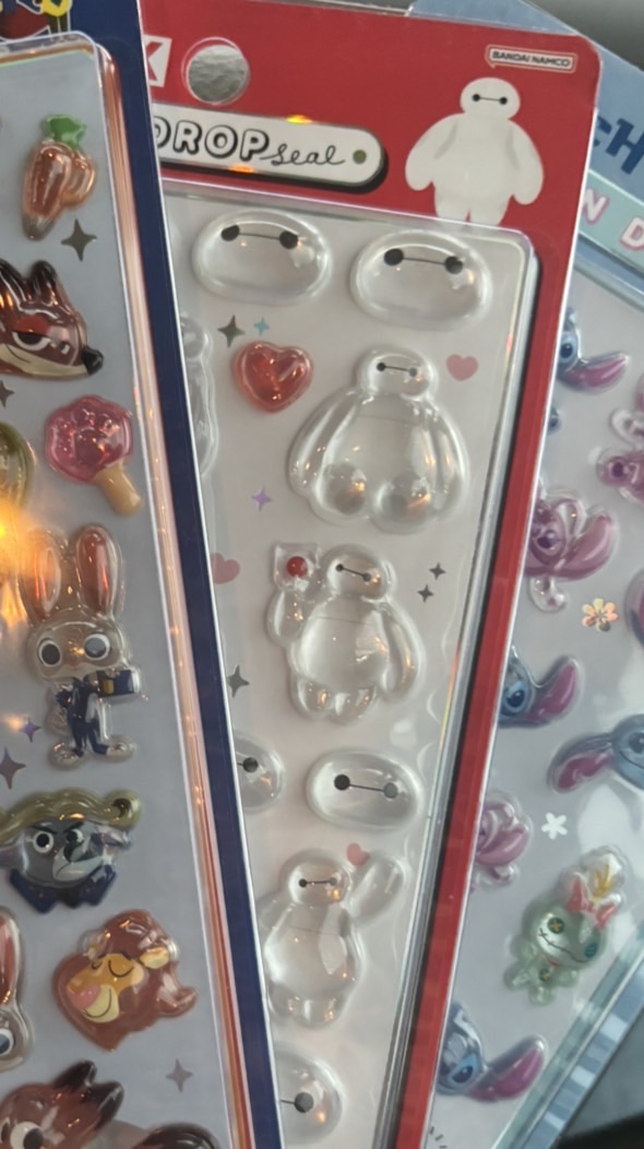 mimi 🍀シール活動💖 京都/滋賀/大阪