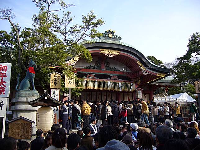 京都跨年去哪裡 清水寺 八坂神社 知恩院 十大必去景點總整理 Klook Line Today