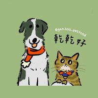 乾乾好·手作寵物零食｜6/9-6/16泰國🇹🇭寵物選品代購