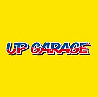 アップガレージ青森弘前店