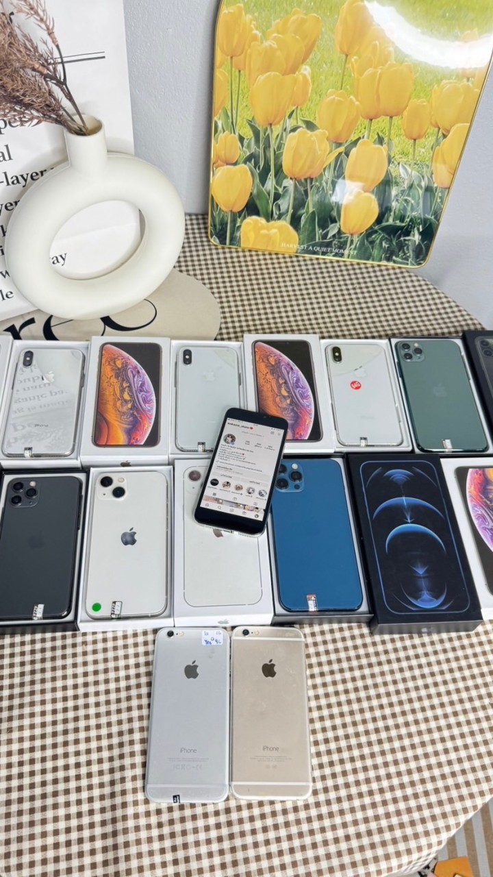 iPhone Kokaew