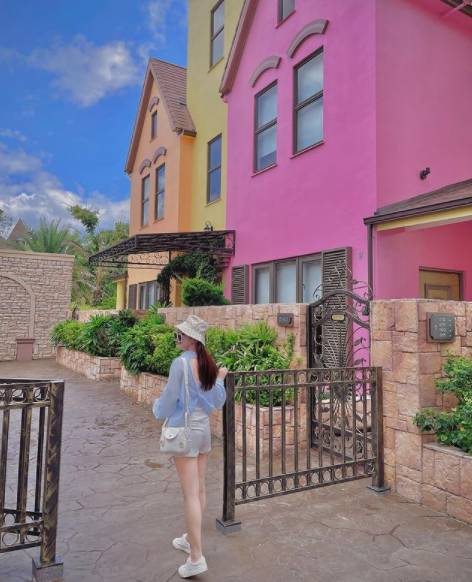 （圖片來源／IG @lynntravel220）