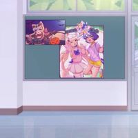 𝐓𝐨𝐦𝐨 𝐒𝐜𝐡𝐨𝐨𝐥  🌸✨️