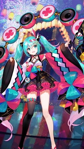 アニソン・ボカロ好きщ(ﾟДﾟщ)のオープンチャット