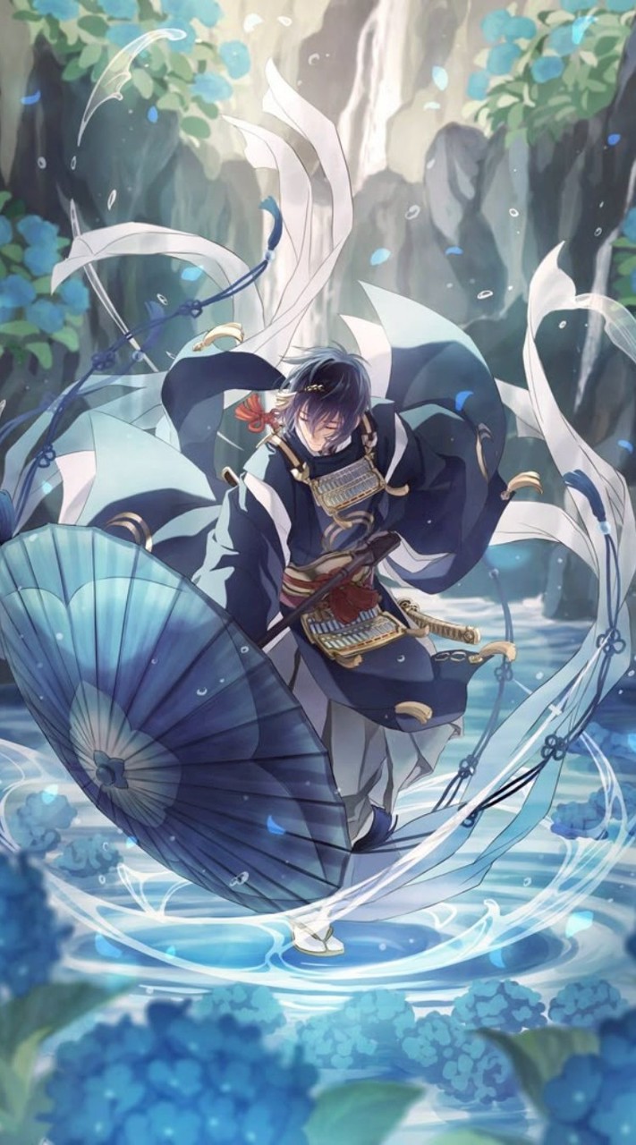 刀剣乱舞好きさん大集合！！