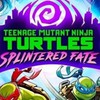 忍者龜：史林特的命運